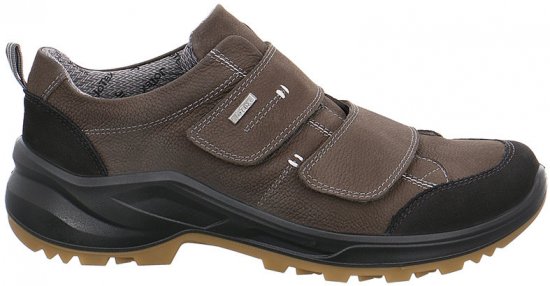 Jomos 462990 Sneakers Brown - Herresko 40-52 - 