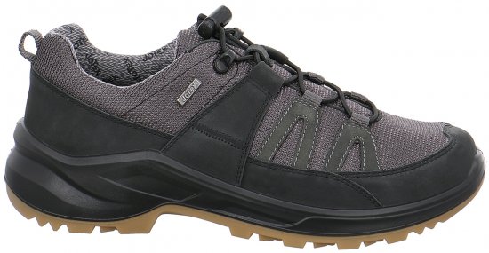 Jomos 462991 Sneakers Grey - Herresko 40-52 - 