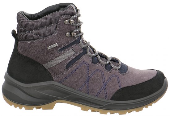 Jomos 462995 Boots Dark Brown - Herresko 40-52 - 