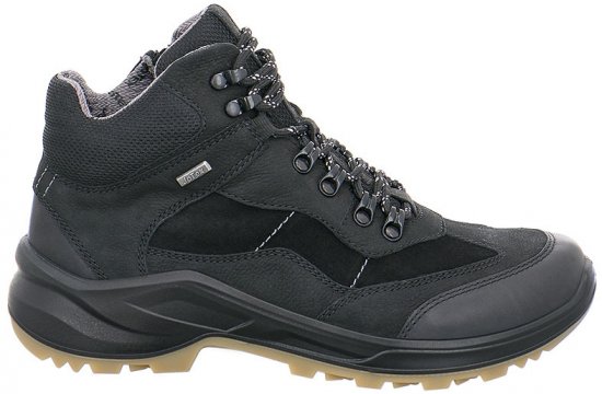 Jomos 462996 Boots Black - Herresko 40-52 - 