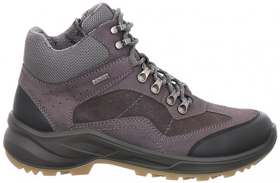 Jomos 462996 Boots Grey - Herresko 40-52 - 