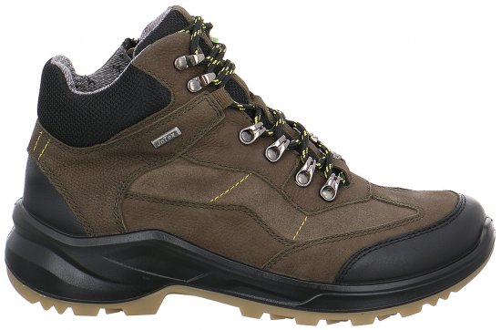 Jomos 462996 Boots Green - Herresko 40-52 - 
