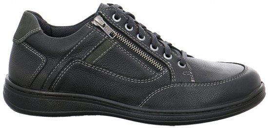 Jomos 463305 Sneakers Black - Herresko 40-52 - 