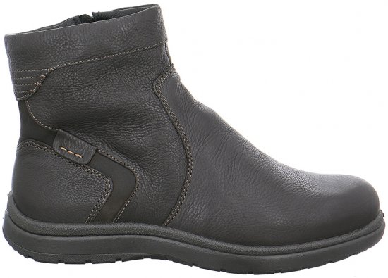 Jomos 464504 Boots Brown - Herresko 40-52 - 