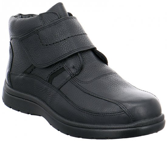 Jomos 464508 Sneakers Black - Herresko 40-52 - 