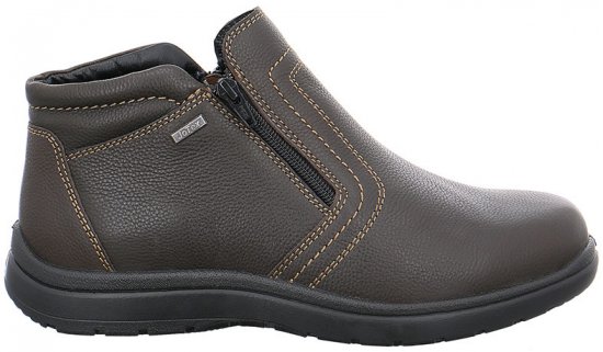 Jomos 464901 Boots Brown - Herresko 40-52 - 