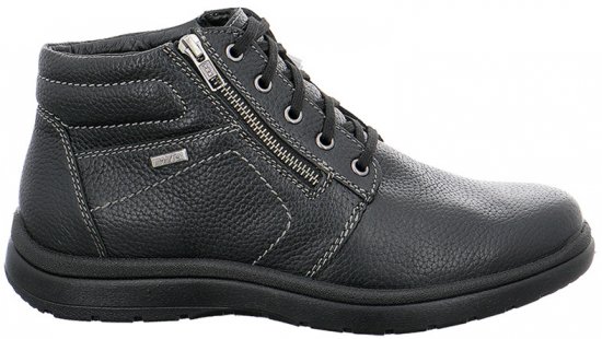 Jomos 464902 Boots Black - Herresko 40-52 - 