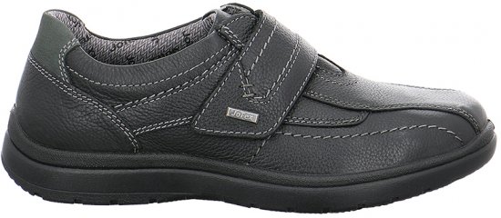 Jomos 464908 Sneakers Black - Herresko 40-52 - 