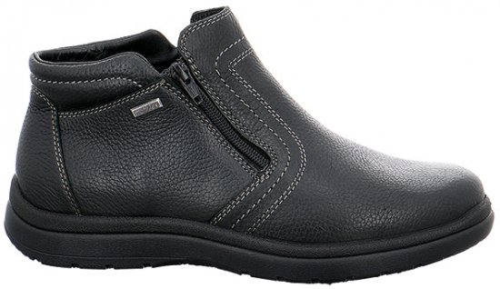 Jomos 464922 Boots Black - Herresko 40-52 - 