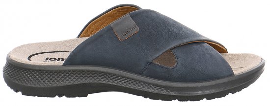 Jomos 506607 Sandals Blue - Herresko 40-52 - 