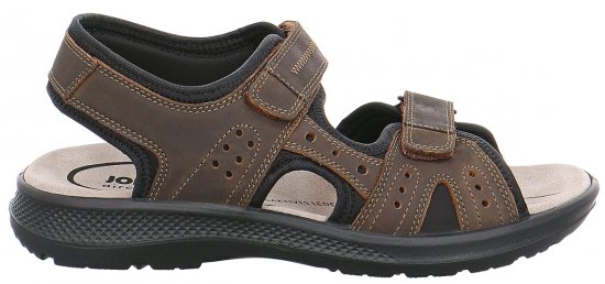 Jomos 506609 Sandals Brown - Herresko 40-52 - 