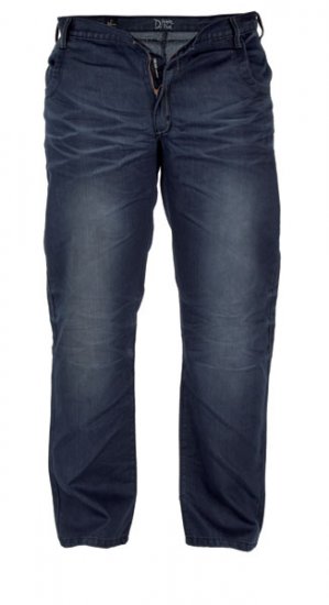 D555 5057 - Jeans og Bukser - Store Bukser og Store Jeans