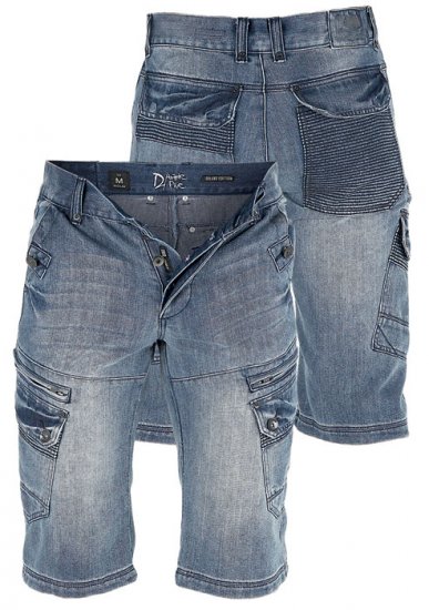 Duke KS-59 Shorts - Shorts - Store shorts - W40-W60