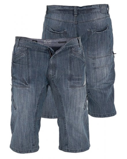 Duke KS-60 Shorts - Shorts - Store shorts - W40-W60