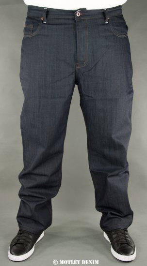 Ed Baxter Castro - Jeans og Bukser - Store Bukser og Store Jeans