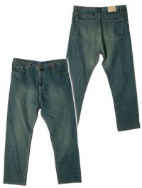 Ed Baxter Chicago - Jeans og Bukser - Store Bukser og Store Jeans