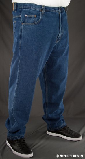 Ed Baxter Denver - Jeans og Bukser - Store Bukser og Store Jeans