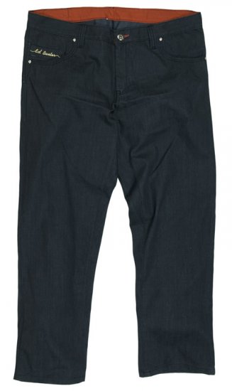 Ed Baxter Method - Jeans og Bukser - Store Bukser og Store Jeans