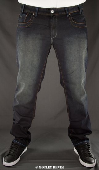 Greyes 134 - Jeans og Bukser - Store Bukser og Store Jeans