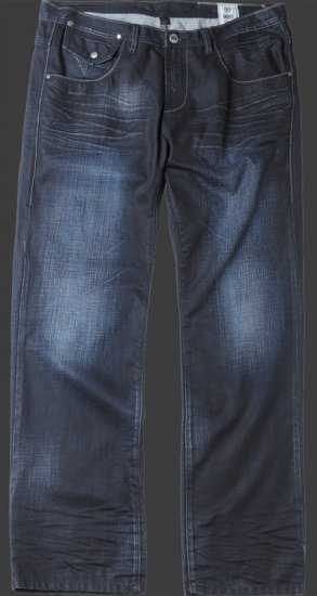 Greyes 156 - Jeans og Bukser - Store Bukser og Store Jeans