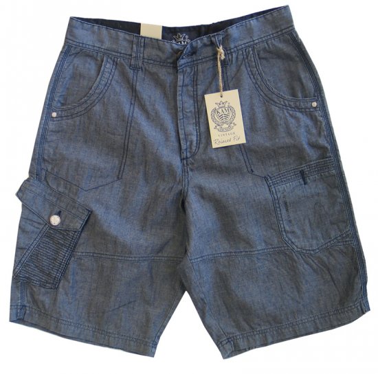 Kam Jeans J-2 Shorts - Shorts - Store shorts - W40-W60