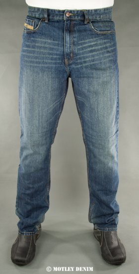 Kam Jeans KXL 109 - Jeans og Bukser - Store Bukser og Store Jeans