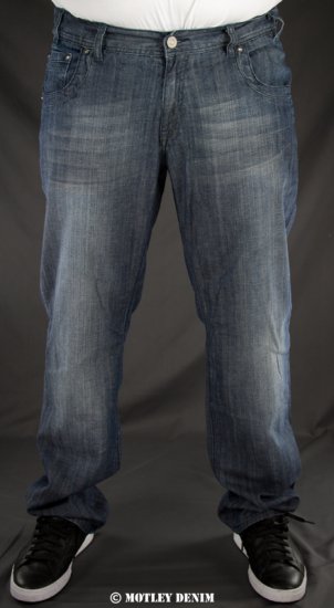 Replika 066 - Jeans og Bukser - Store Bukser og Store Jeans