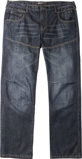 Replika 212 - Jeans og Bukser - Store Bukser og Store Jeans