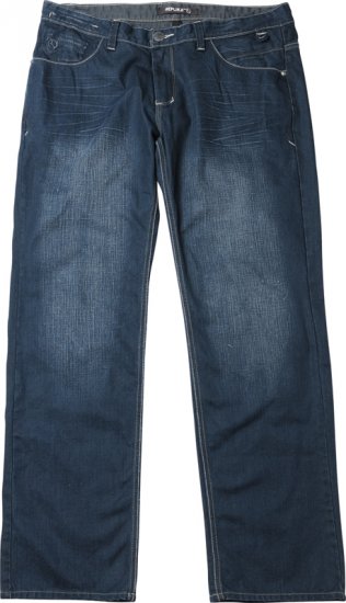 Replika 221 - Jeans og Bukser - Store Bukser og Store Jeans