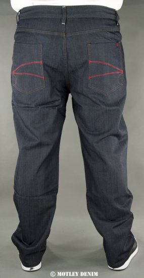 Ed Baxter Castro - Jeans og bukser - Store Bukser og Store Jeans
