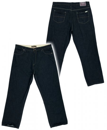 Ed Baxter Ethan - Jeans og bukser - Store Bukser og Store Jeans