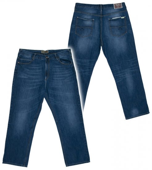 Ed Baxter Howard - Jeans og bukser - Store Bukser og Store Jeans