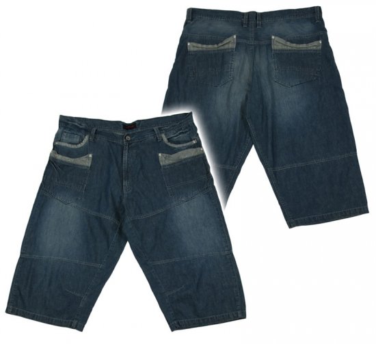 Ed Baxter Maui Shorts - Shorts - Store shorts - W40-W60