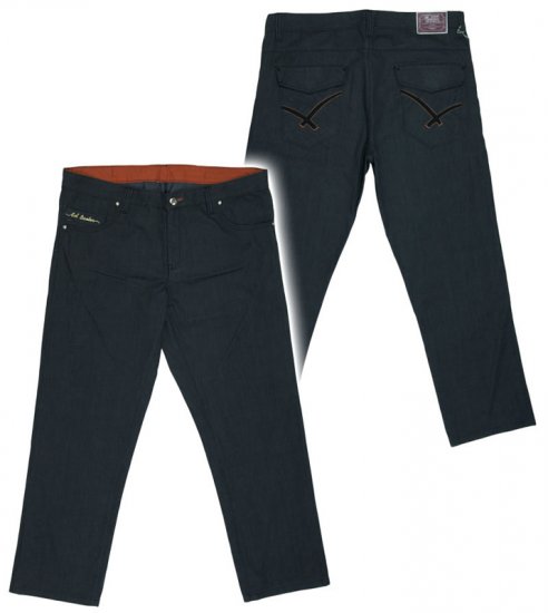 Ed Baxter Method - Jeans og bukser - Store Bukser og Store Jeans