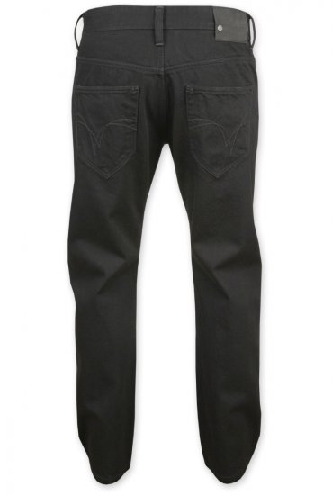 Mish Mash Vintage Black - Jeans og bukser - Store Bukser og Store Jeans