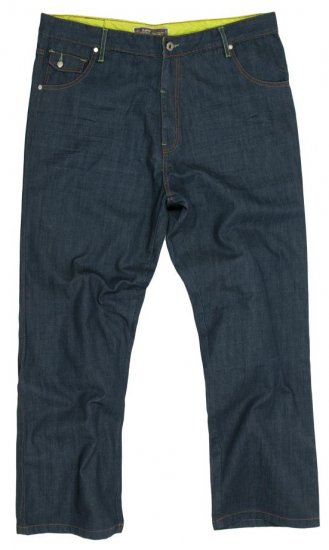 Ed Baxter 212 - Jeans og Bukser - Store Bukser og Store Jeans