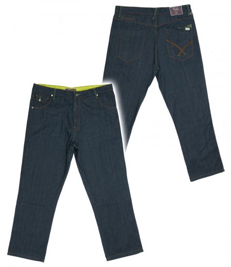Ed Baxter 212 - Jeans og bukser - Store Bukser og Store Jeans