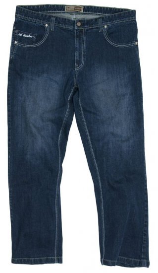 Ed Baxter 211 - Jeans og Bukser - Store Bukser og Store Jeans
