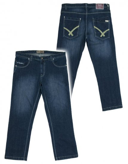 Ed Baxter 211 - Jeans og bukser - Store Bukser og Store Jeans