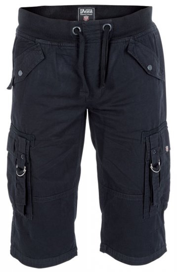 D555 Quant Shorts - Shorts - Store shorts - W40-W60