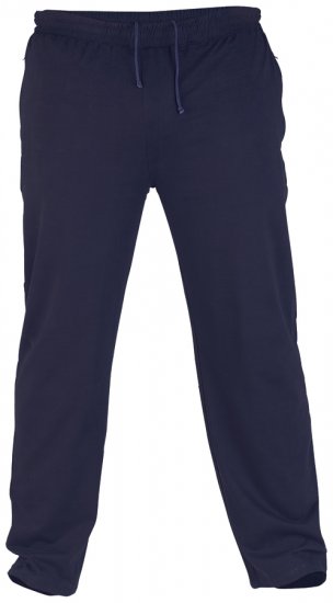 Rockford Raymond Treningsbukse Mørkeblå - Sweatbukser og-shorts - Sweatbukser og Sweatshorts 2XL-12XL