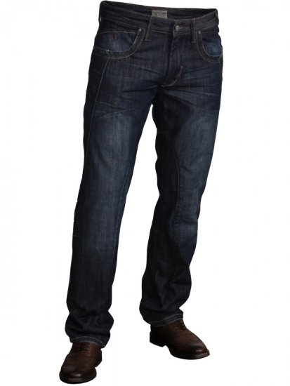 Mish Mash Buttler Mid - Jeans og Bukser - Store Bukser og Store Jeans