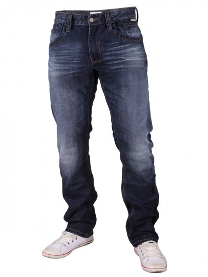 Mish Mash Boston Mid - Jeans og Bukser - Store Bukser og Store Jeans
