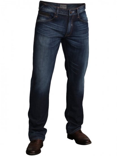Mish Mash Rocket - Jeans og Bukser - Store Bukser og Store Jeans