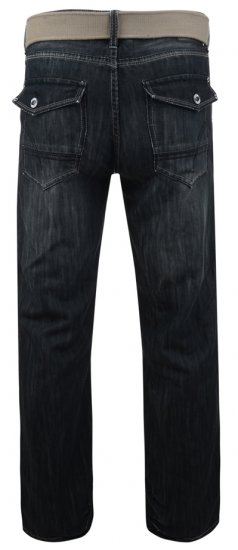 Kam Jeans Barc - Jeans og bukser - Store Bukser og Store Jeans
