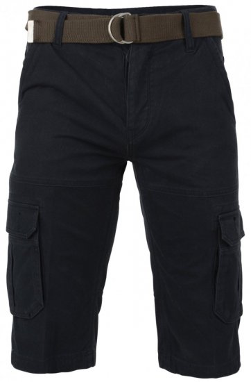 Kam Jeans 379 Shorts Black - Shorts - Store shorts - W40-W60