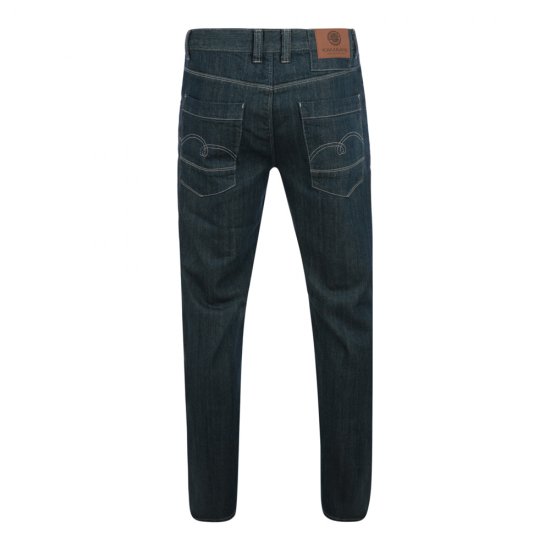 Kam Jeans Stark - Jeans og bukser - Store Bukser og Store Jeans