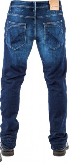 Mish Mash Tokyo - Jeans og bukser - Store Bukser og Store Jeans