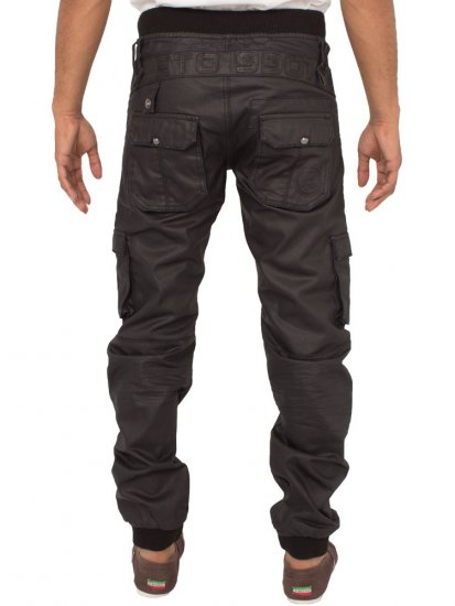 Eto Jeans EM500 - Jeans og bukser - Store Bukser og Store Jeans