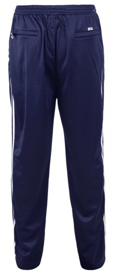 Kam Treningsbukse Navy - Sweatbukser og-shorts - Sweatbukser og Sweatshorts 2XL-12XL
